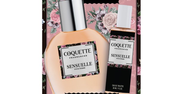 Coquette fragrances 2024 sensuelle